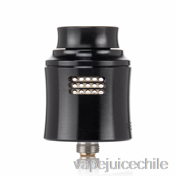 Vape Mientras Wotofo Recurvo V2 24.6mm Rda Negro